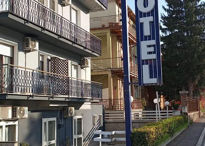 Hotel Blu